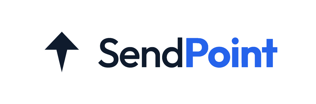 SendPoint logo